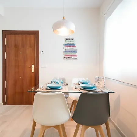 Thyssen Relax & Quiet Apartment