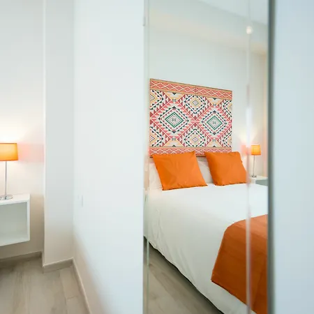 Thyssen Relax & Quiet Apartment *