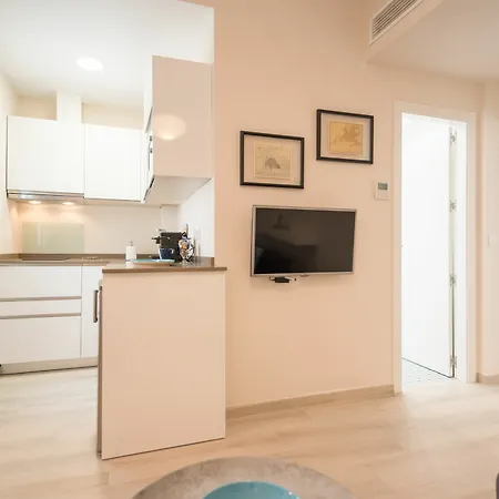 Thyssen Relax & Quiet Apartment *