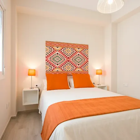Apartment Thyssen Relax & Quiet