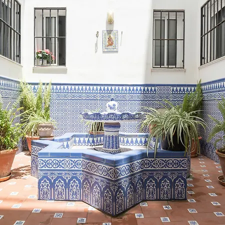 Thyssen Relax & Quiet Apartment