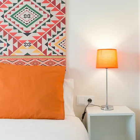Thyssen Relax & Quiet Apartment *