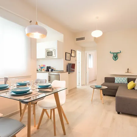 Apartment Thyssen Relax & Quiet
