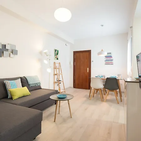 Thyssen Relax & Quiet Apartment *