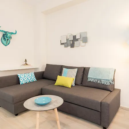 Thyssen Relax & Quiet Apartment *